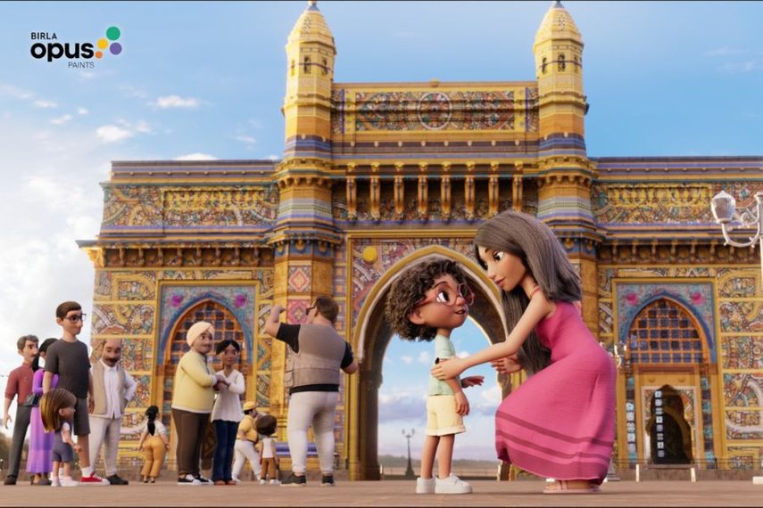 Opus Paints – 2025