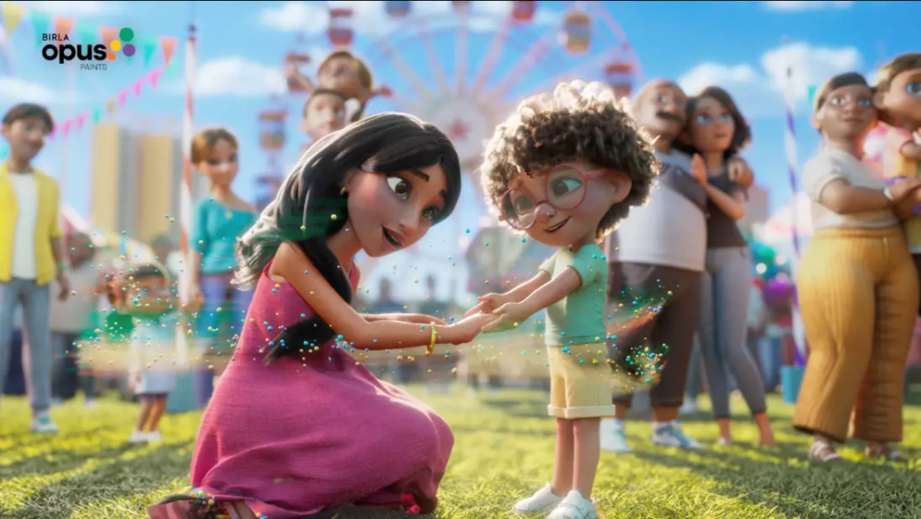 Opus Paints – 2024